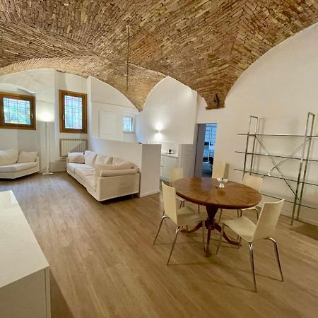 Le Volte Di Via Portica Apartment Assisi Ngoại thất bức ảnh