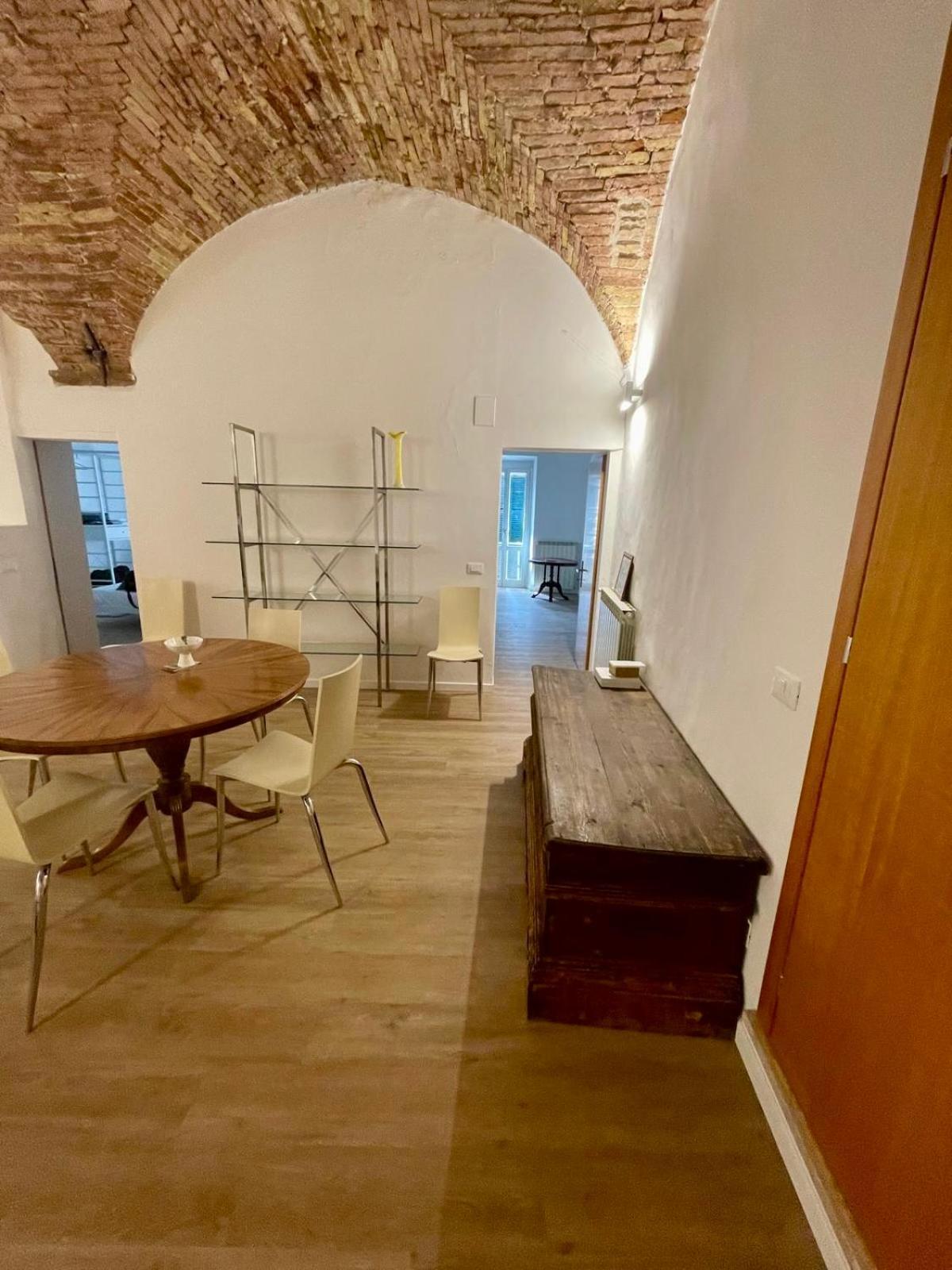 Le Volte Di Via Portica Apartment Assisi Ngoại thất bức ảnh