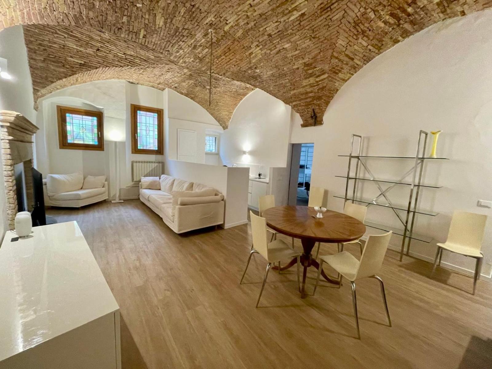 Le Volte Di Via Portica Apartment Assisi Ngoại thất bức ảnh