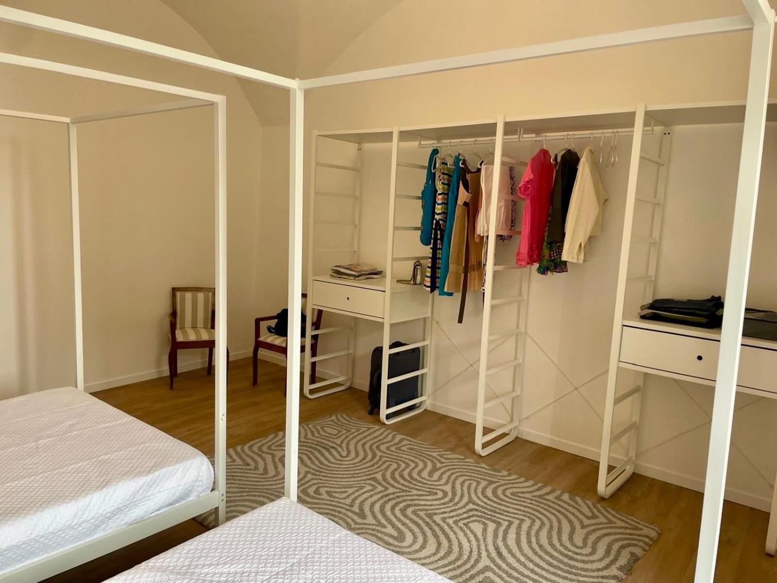 Le Volte Di Via Portica Apartment Assisi Ngoại thất bức ảnh