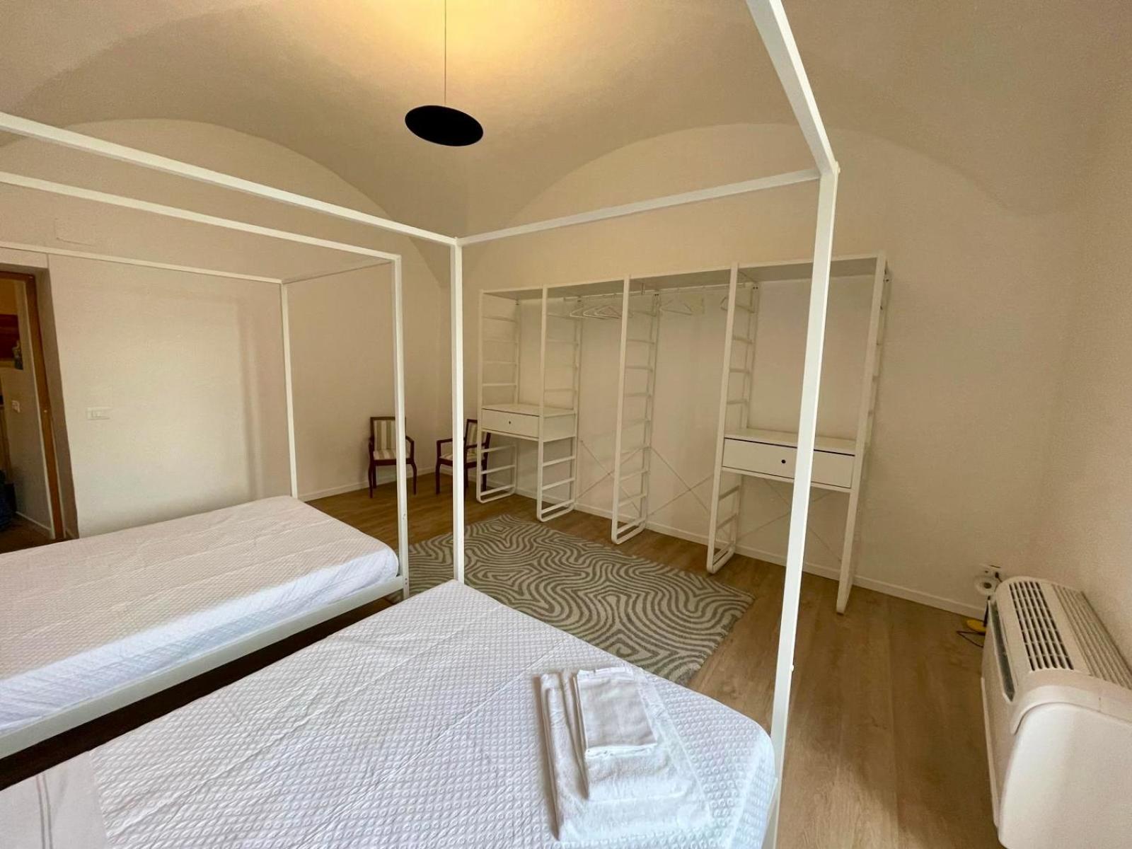 Le Volte Di Via Portica Apartment Assisi Ngoại thất bức ảnh