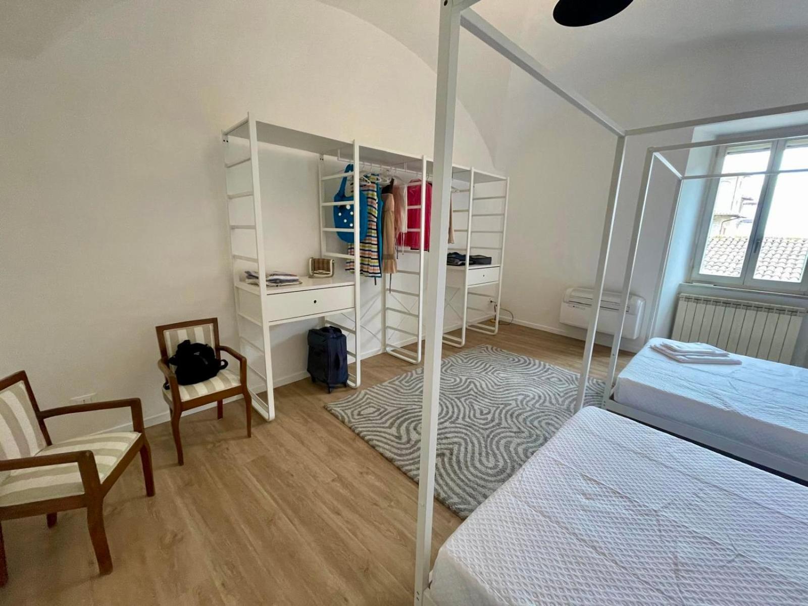 Le Volte Di Via Portica Apartment Assisi Ngoại thất bức ảnh