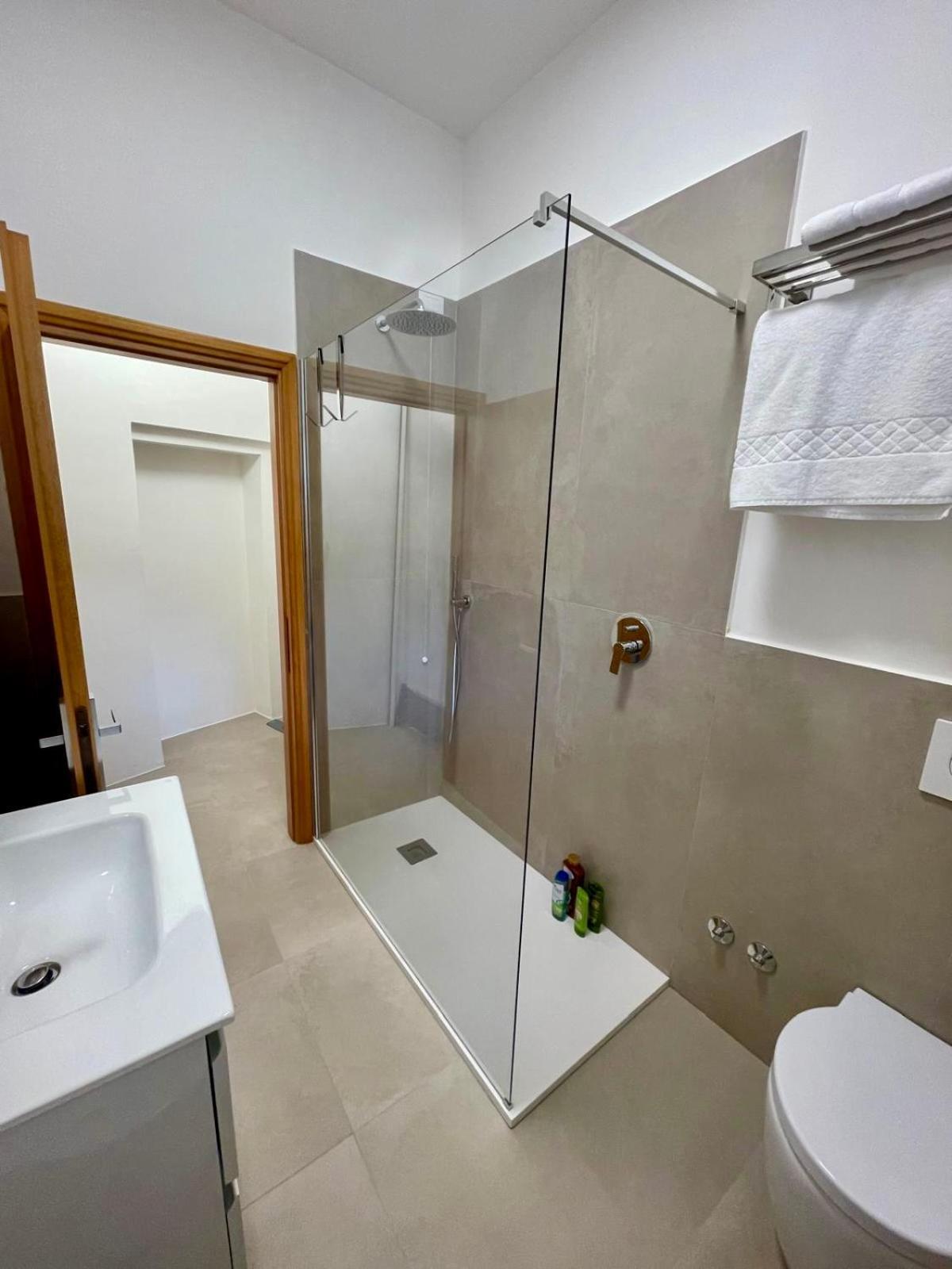 Le Volte Di Via Portica Apartment Assisi Ngoại thất bức ảnh