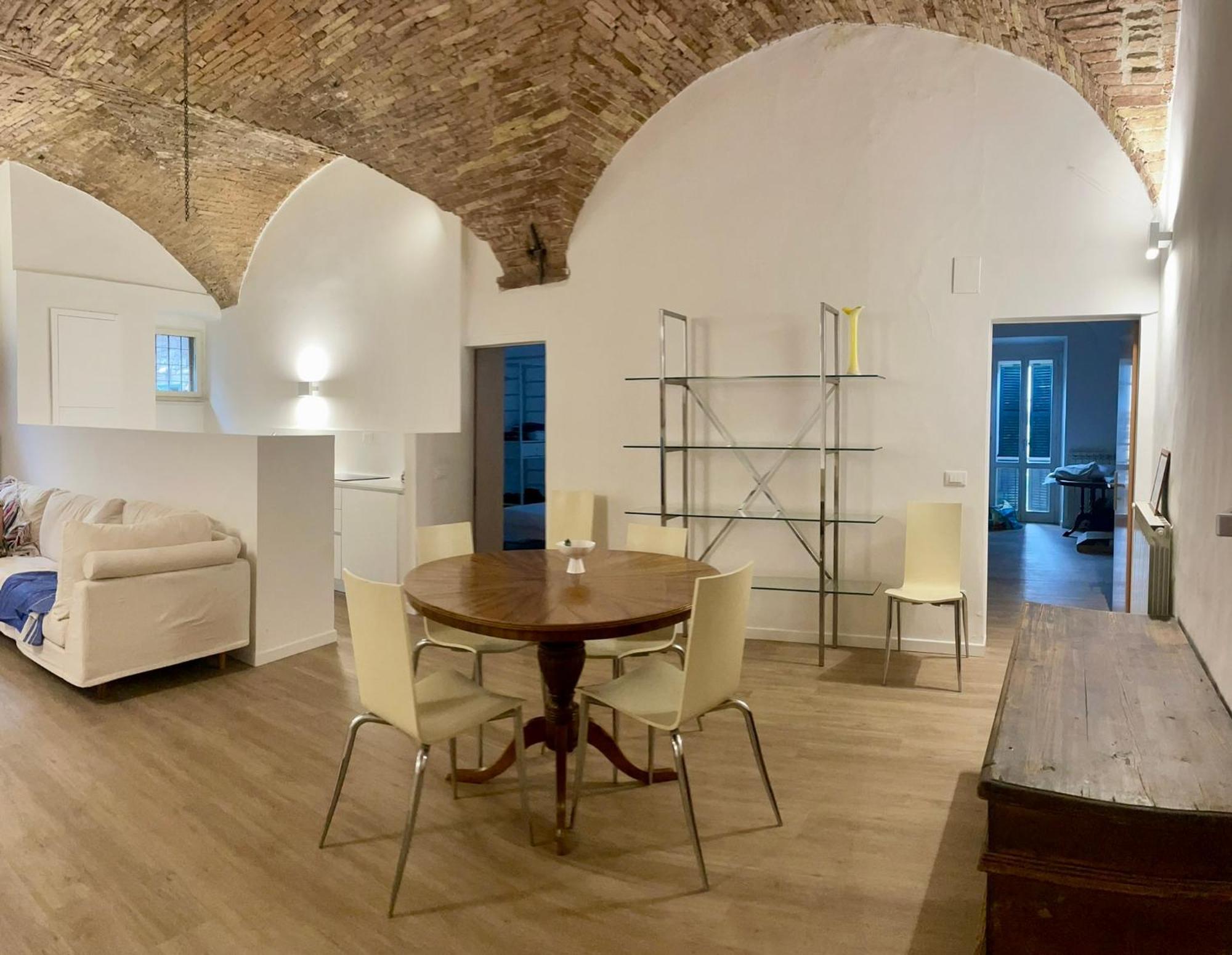 Le Volte Di Via Portica Apartment Assisi Ngoại thất bức ảnh