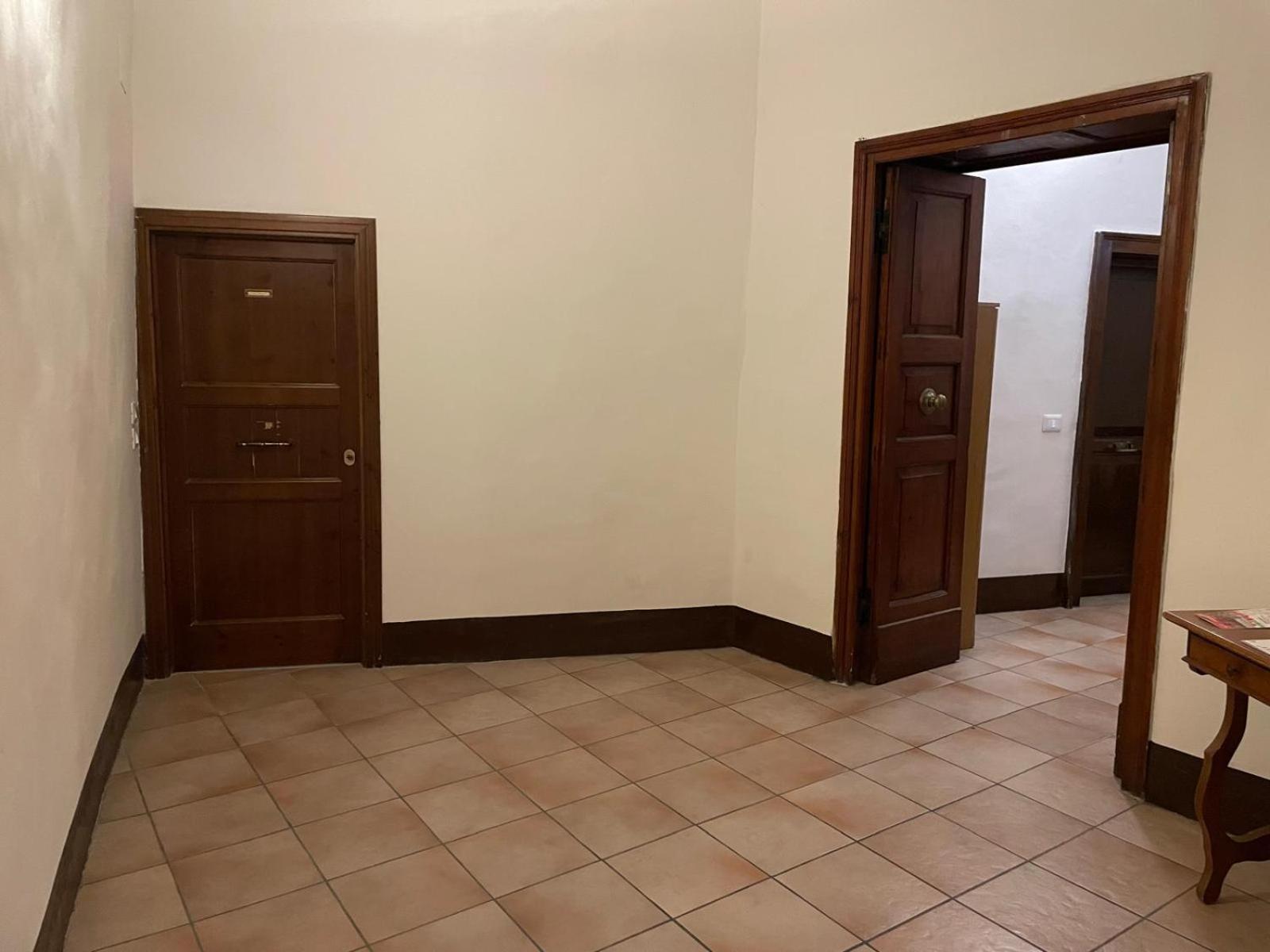 Le Volte Di Via Portica Apartment Assisi Ngoại thất bức ảnh