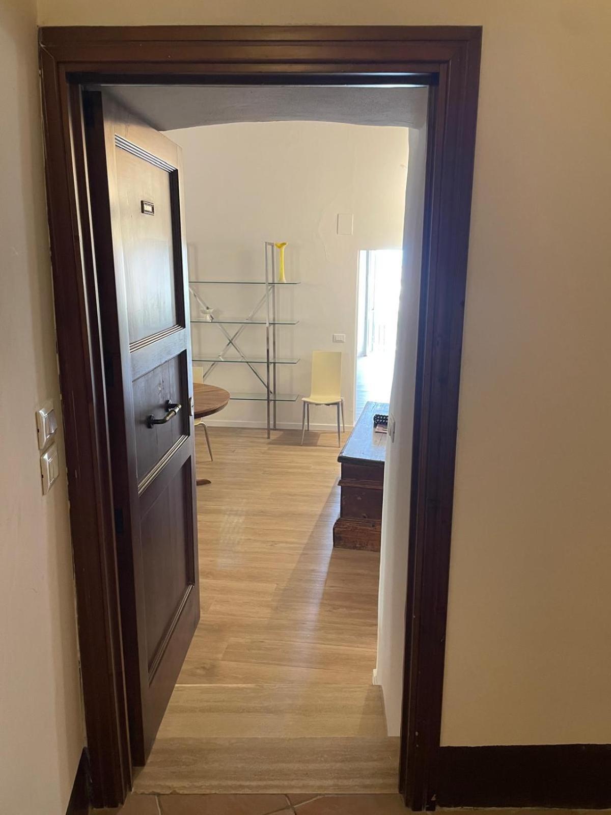 Le Volte Di Via Portica Apartment Assisi Ngoại thất bức ảnh